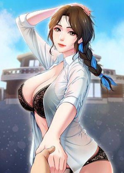  电锯人